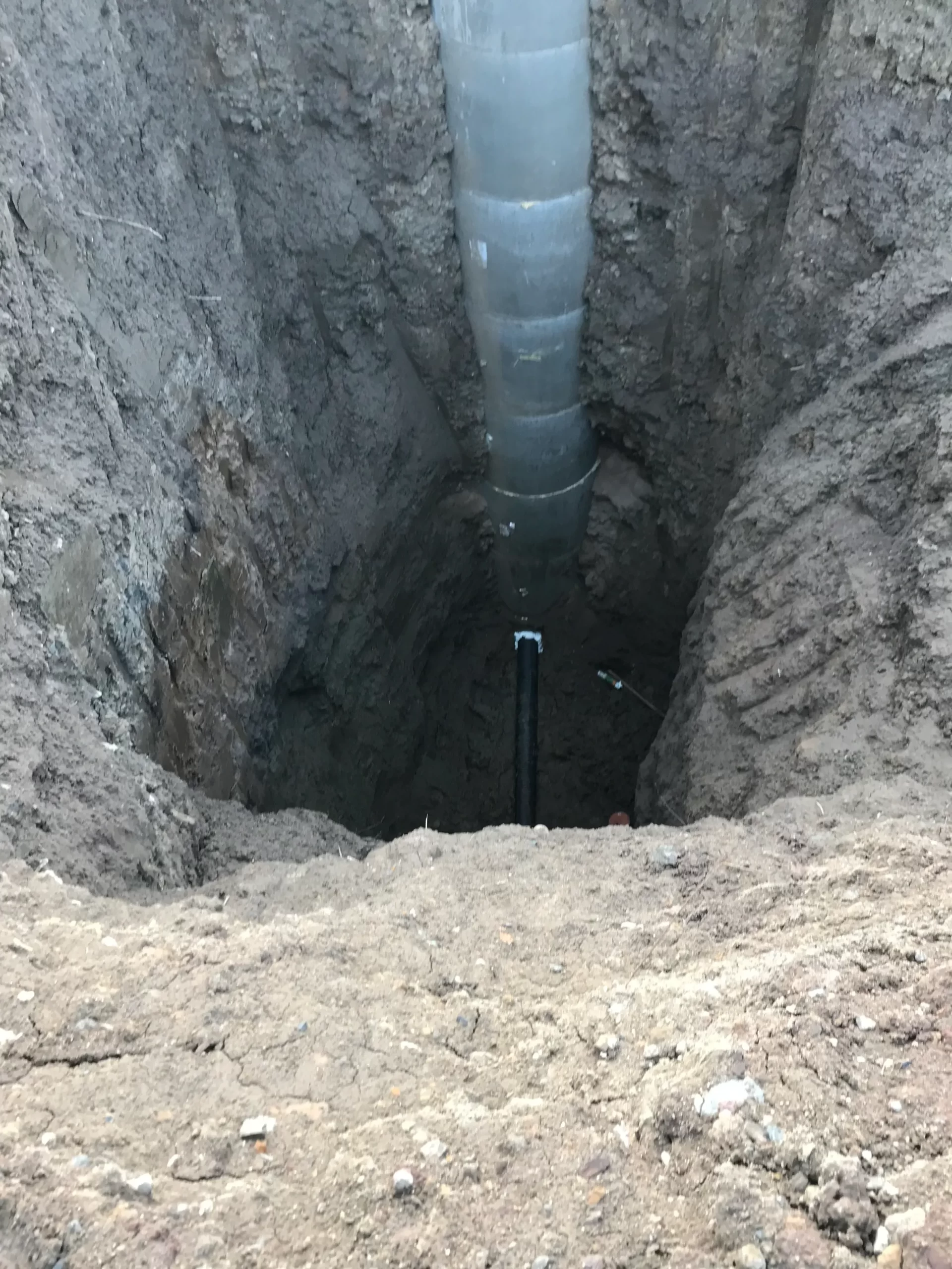Zemní a výkopové práce Construction Taurus Praha Kladno (3)