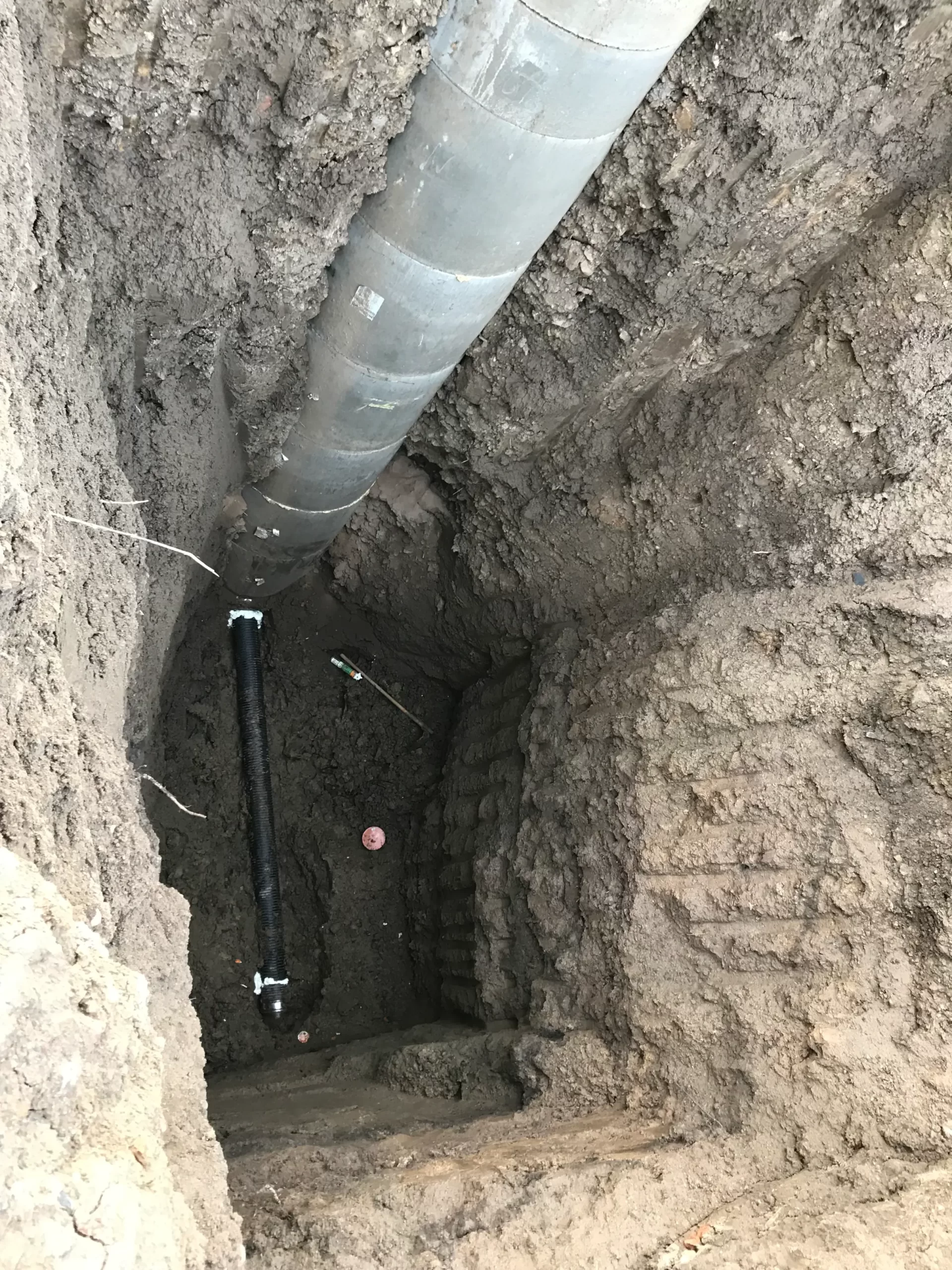 Zemní a výkopové práce Construction Taurus Praha Kladno (4)